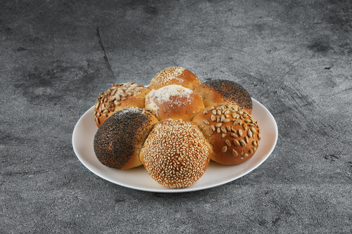 

Сдоба Лента fresh ромашка 250 г