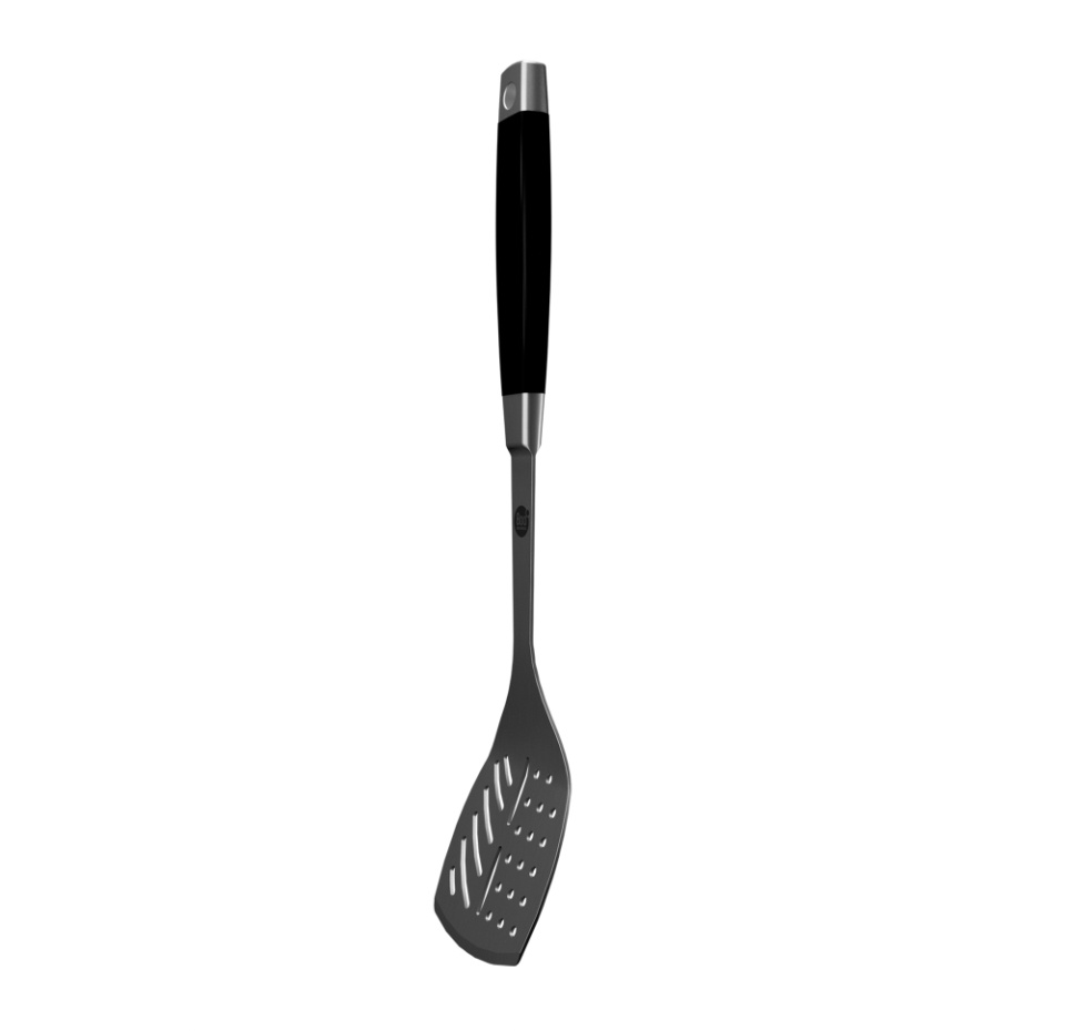 

Лопатка для гриля 800 Degrees Silver Line Stainless Steel Spatula Panda Industri