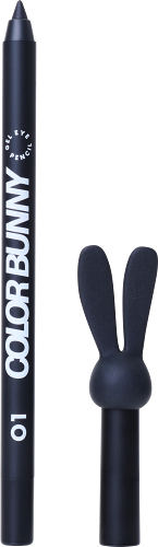 Карандаш для глаз Love Generation Color Bunny тон 01