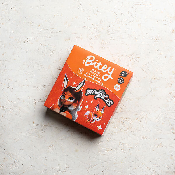 Печенье безглютеновое Сливочная малина