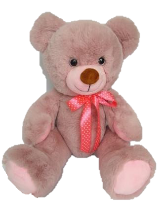 Игрушка м/н Мишка Тимоша