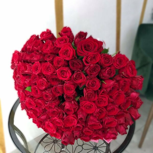 101 Роза России