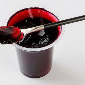 Желе смородиновое ВкусВилл