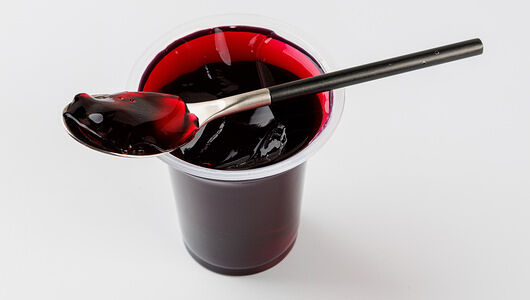 Желе смородиновое ВкусВилл