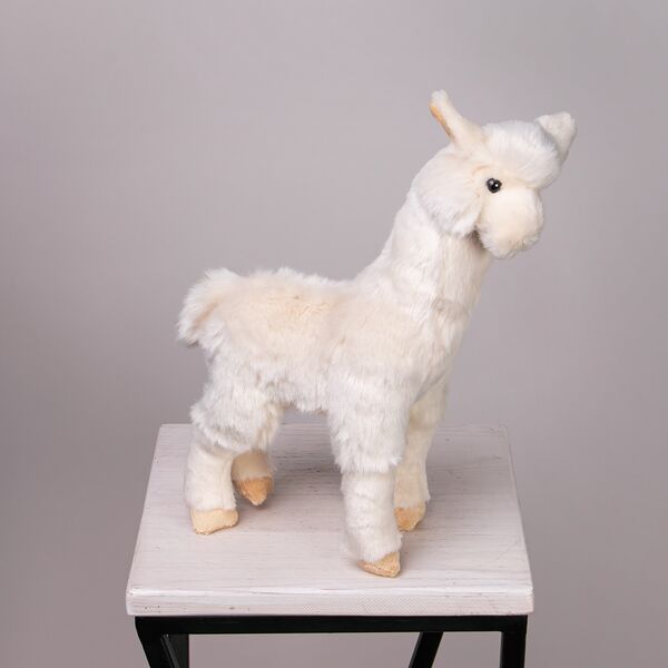 Игрушка Maxitoys, Альпака, 25 см