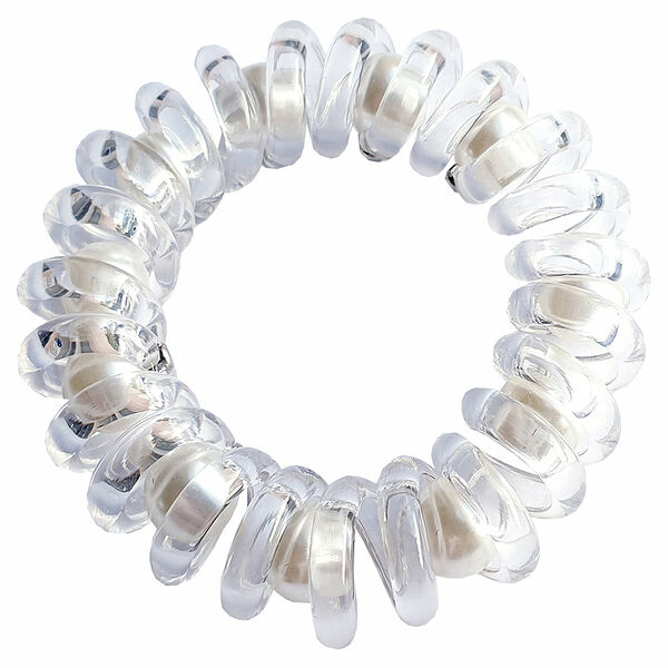 Резинка для волос с жемчужиной ТМ Studio Style (Студио Стайл)