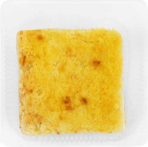 

Пирог песочный Лента Fresh Нежный с творожной начинкой, весовой