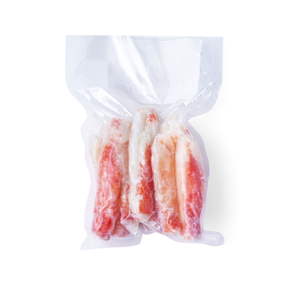 

Краб Камчатский Магаданские Морепродукты в/м (мясо толстого членника)