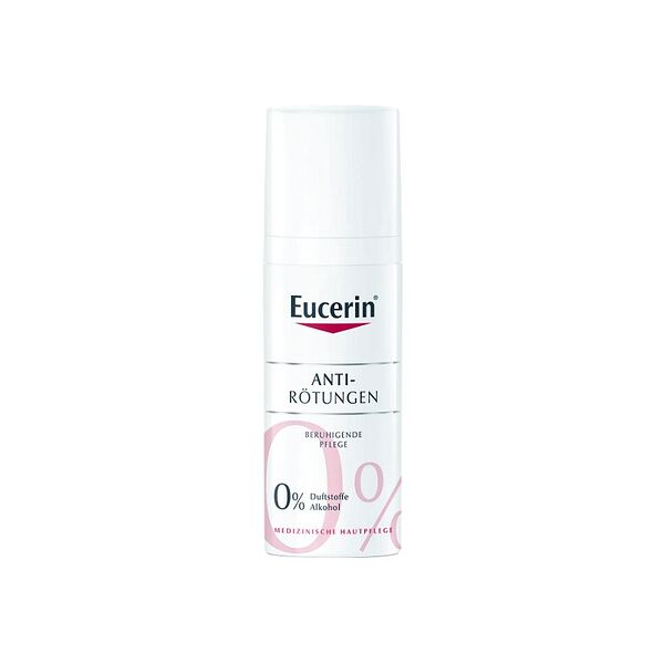 Eucerin Antiredness крем для лица успокаивающий 50 мл 