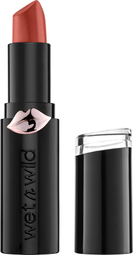 Помада для губ Wet N Wild MegaLast L cinnamon spice 3.3г