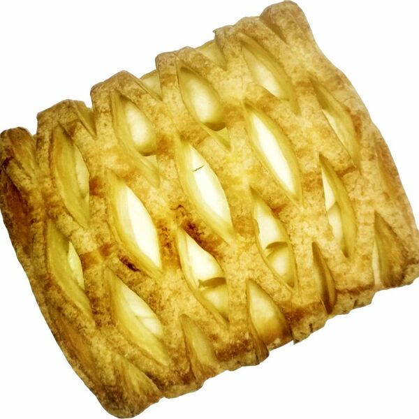 Слойка с творогом Чебоксарский хлебозавод № 2