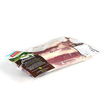 Грудинка говяжья без кости Заречное TF Россия