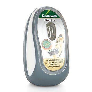 Губка Collonil Mobil для придания блеска бесцветная  Германия