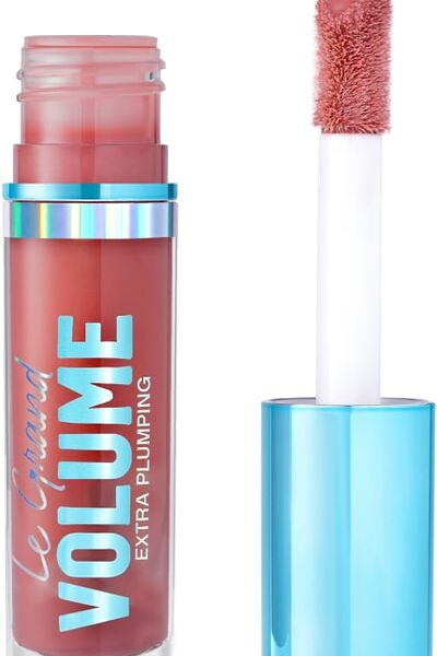 Плампер для губ Vivienne Sabo Le Grand Volume Extra Plumping Холодный розовый Тон 03
