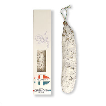 Колбаса сыровяленая SALUMERIA Кремона сухая