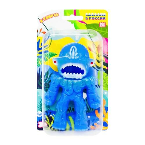 Игрушка PlayKits Тянучка Монстры-рыбы 60D13PK01 в ассортименте