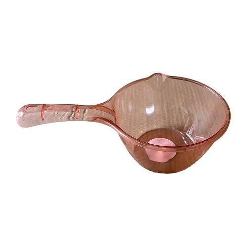 Ковш пластиковый 1.1л