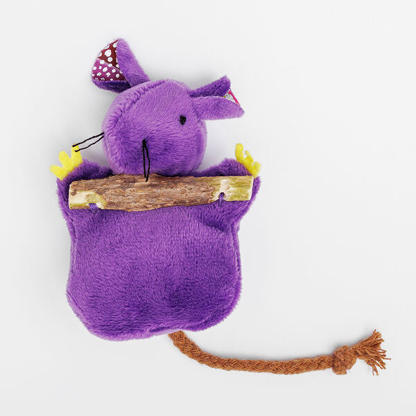 Игрушка для кошек Petmax Мышка