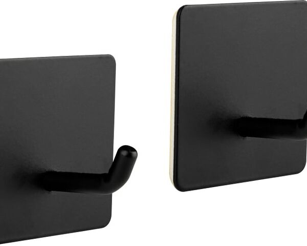 Набор крючков Рыжий кот Квадрат 2шт