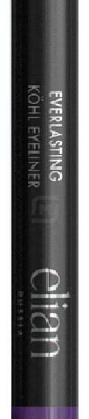 Корректор для глаз Elian Russia Everlast Kohl Eyeliner тон 05 Shook