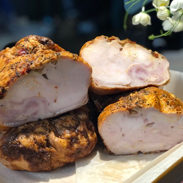 Буженина куриная