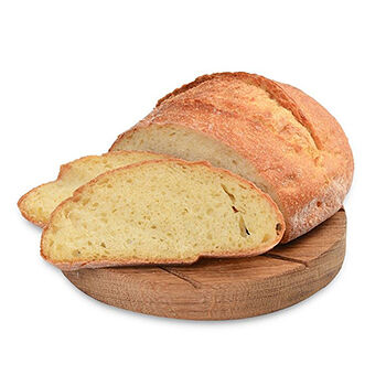 Хлеб «Деревенский», Veropane, 500 г, Италия