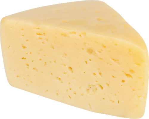 Сыр Надежда Тильзитер 50% без змж вес