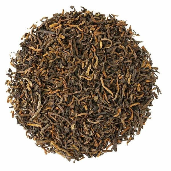 Пу Эр Королевский