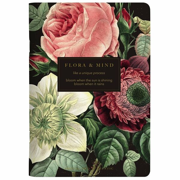 Тетрадь Be Smart 15х21, 48 л, клетка