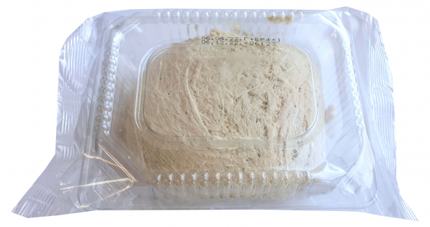 

Халва Тимоша Арахисовая воздушная 200 г