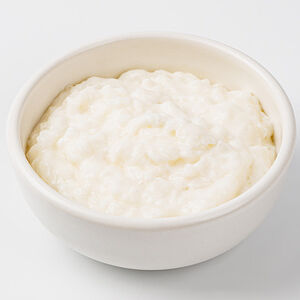 Каша рисовая молочная, 250 г