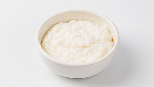 Каша рисовая молочная, 250 г