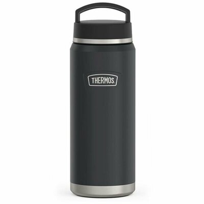 Thermos Термос IS-212 GT, гранит, 1,2 л.