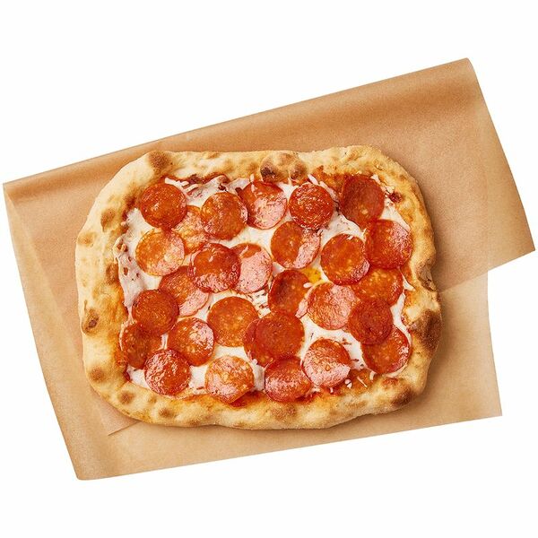 Пицца Пепперони римская, 300г