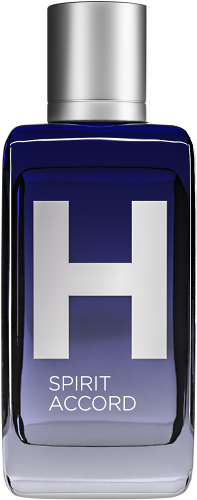 Парфюмерная вода Henderson Spirit Accord мужская 50 мл