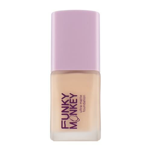 Тональный крем Funky Monkey Ultra matte foundation т04
