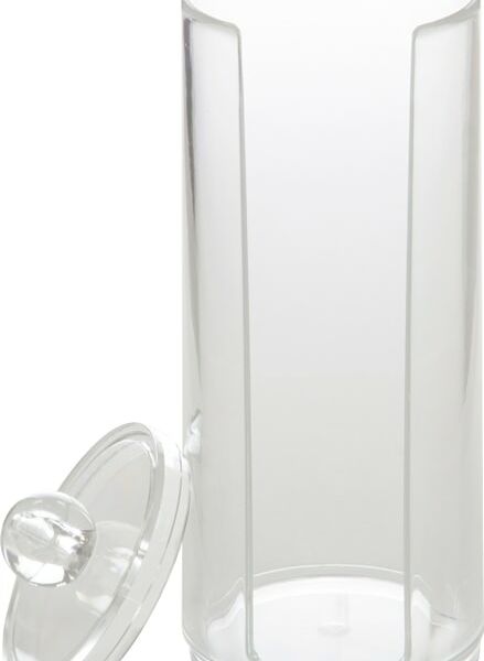 Органайзер Волшебная страна Хит для ватных дисков