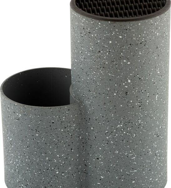 Подставка для ножей Mallony Marmo и кухонных аксессуаров