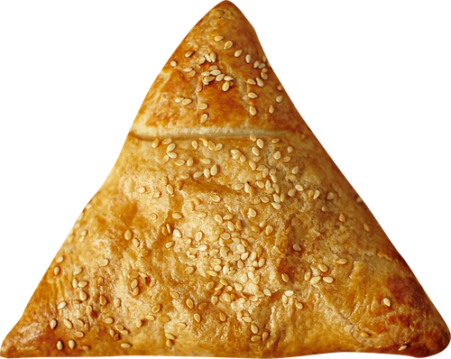 

Самса Лента Fresh из слоеного дрожжевого теста с курицей 105 г