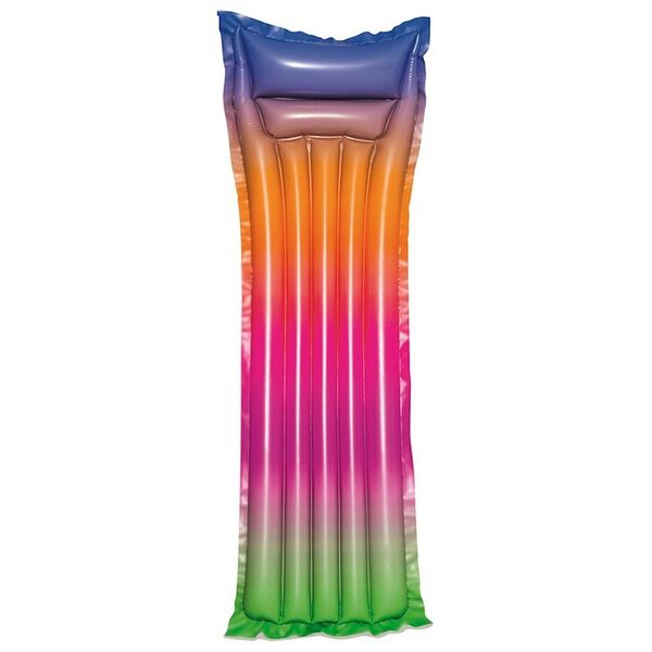 Матрас Радуга-дуга, 1,83х69см