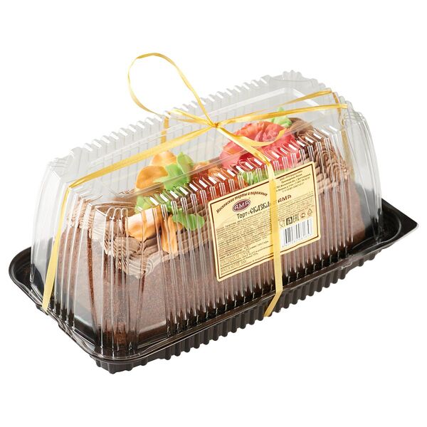 Торт АМА Сказочка