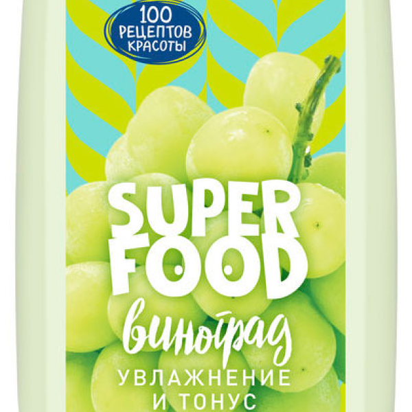 Пенка для умывания Сто рецептов красоты