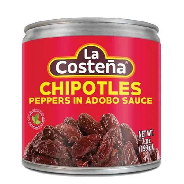 Перец La Costena Чипотле Адобо
