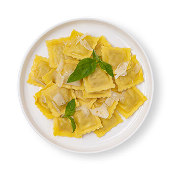 Равиоли с индейкой и сыром TASTE OF Почти готово Россия, 250г