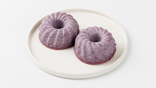 Рикотники Черничные 125г