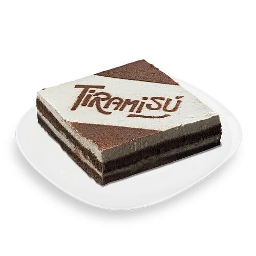 Торт Метрополис Тирамису 900 г