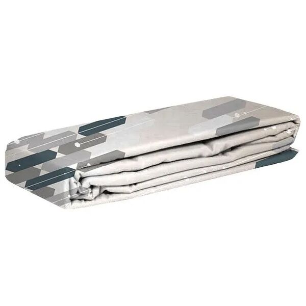 Простыня Cottonika 1.5-сп 160х220 см сатин