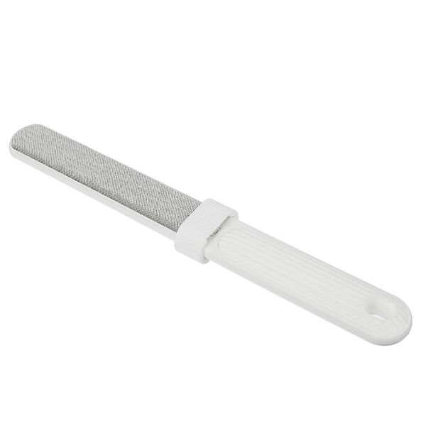 Щетка Vetta для чистки одежды самоочищающаяся в чехле 30 см