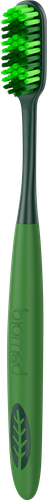 

Зубная щетка Biomed Max средней жесткости 1 шт. цвет в ассортименте