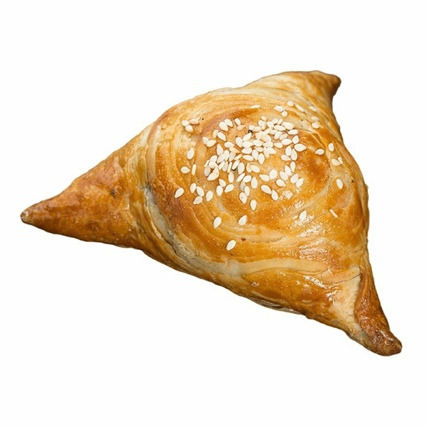 Самса с говядиной 95г